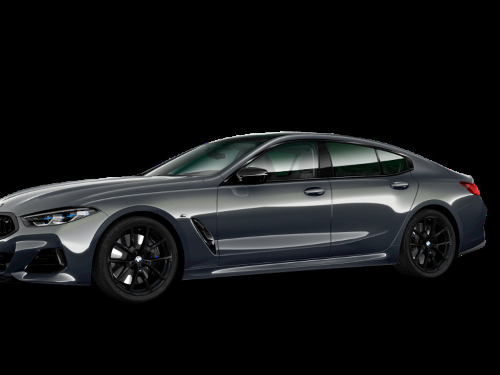 BMW M850