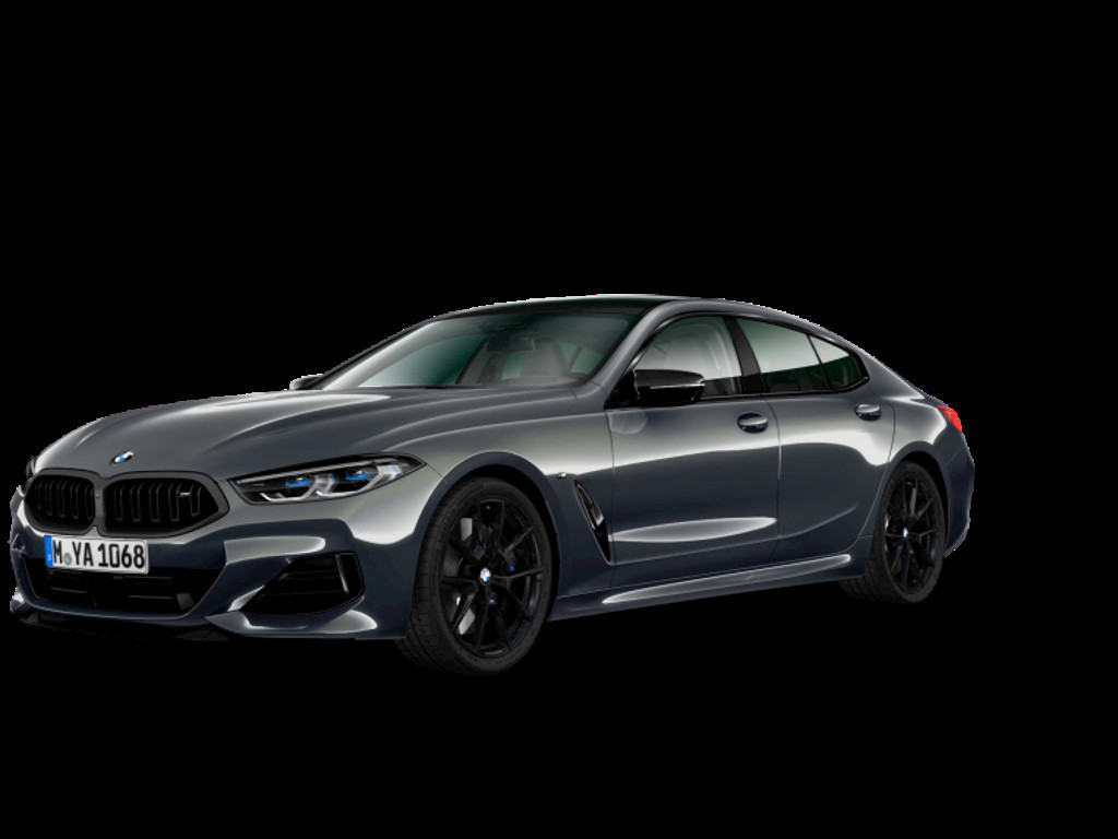 BMW M850