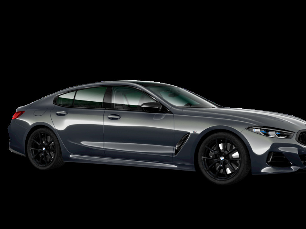 BMW M850