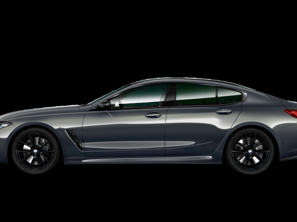 BMW M850