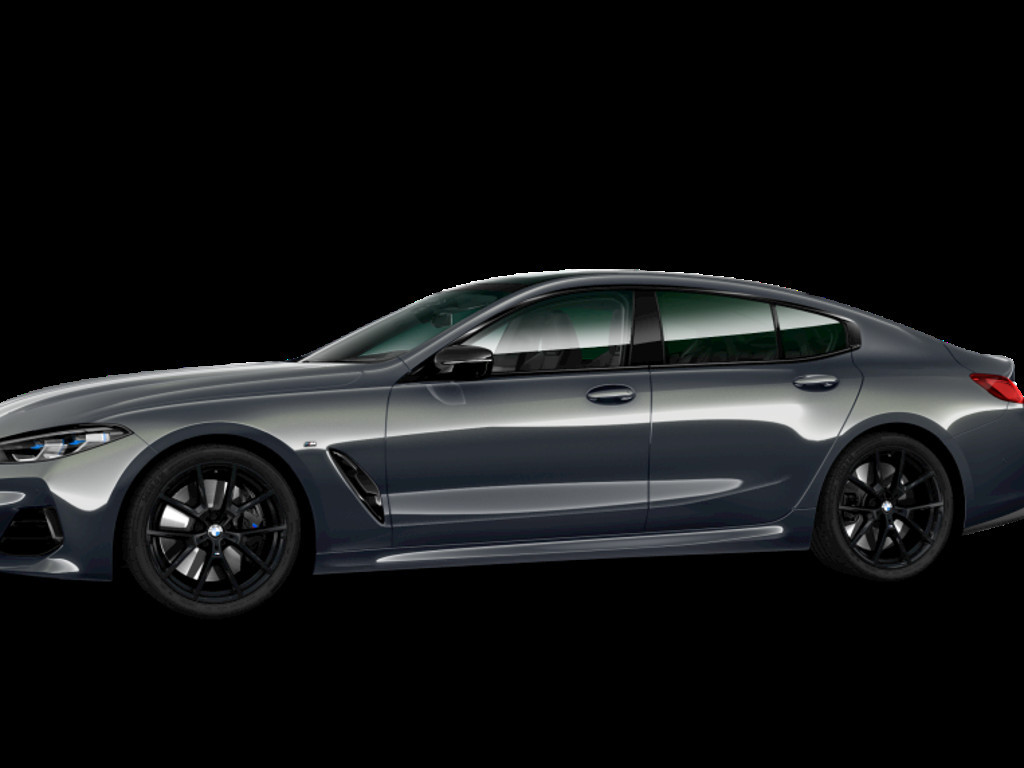 BMW M850