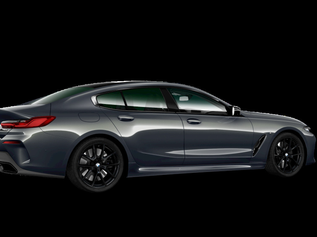 BMW M850