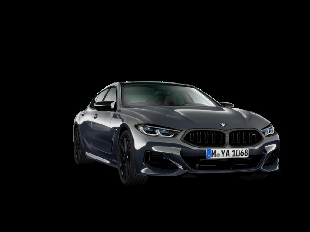BMW M850