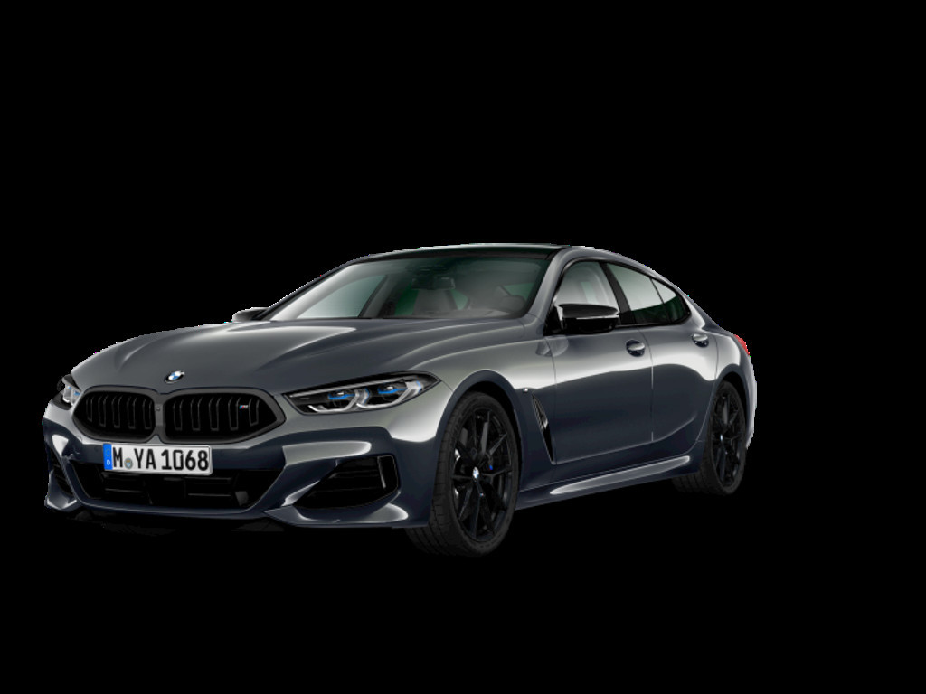 BMW M850