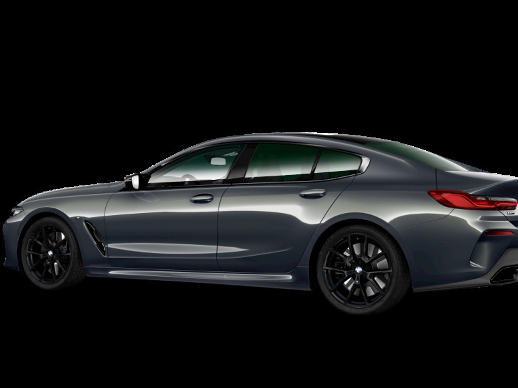 BMW M850
