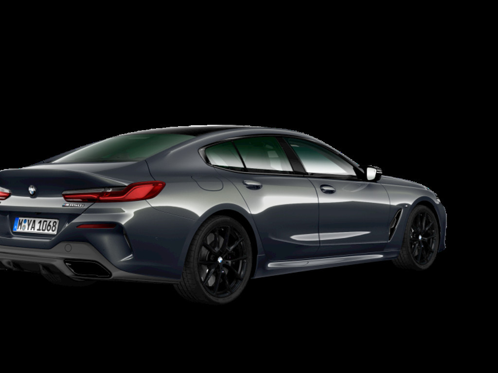 BMW M850