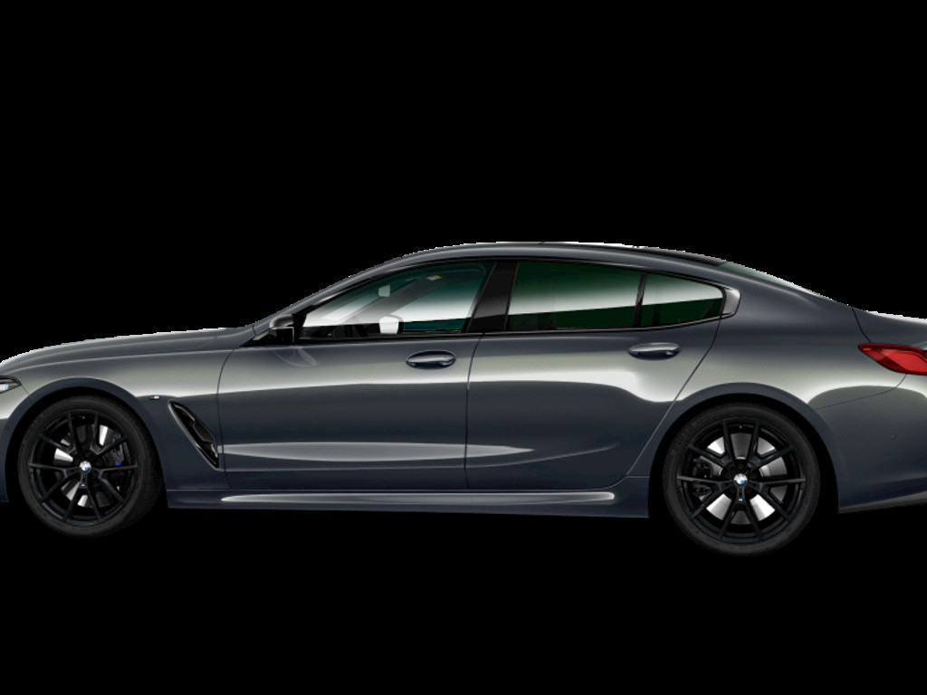 BMW M850