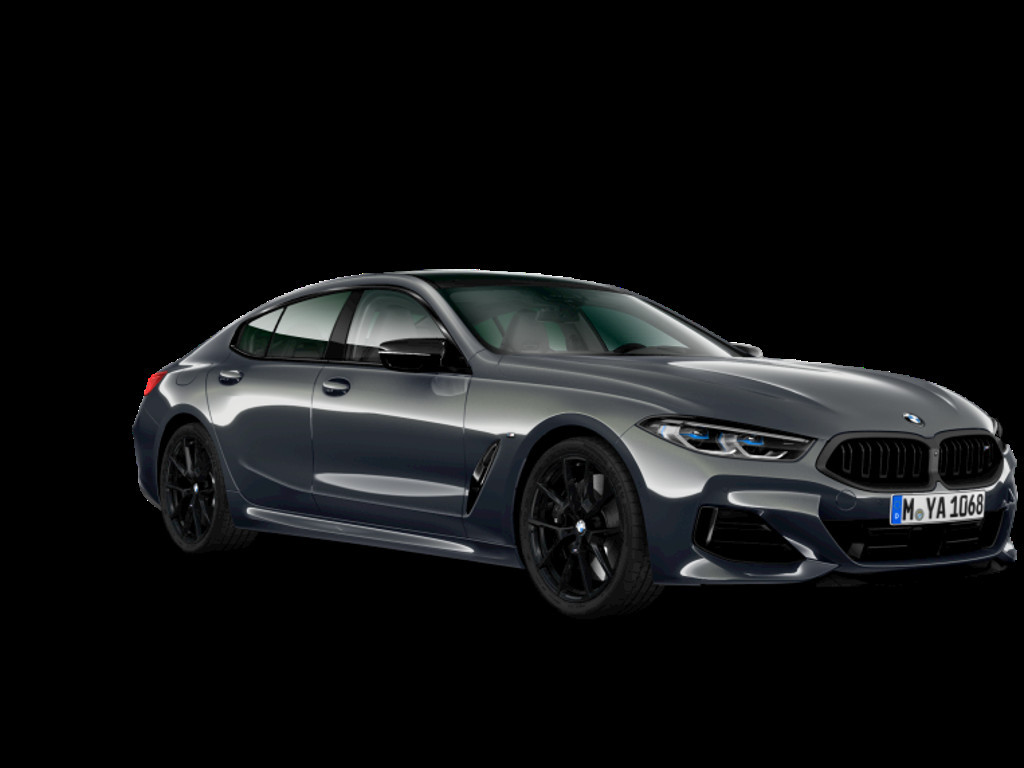 BMW M850