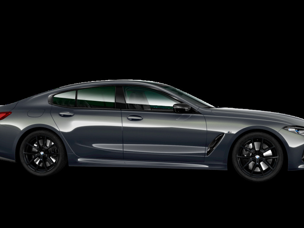 BMW M850