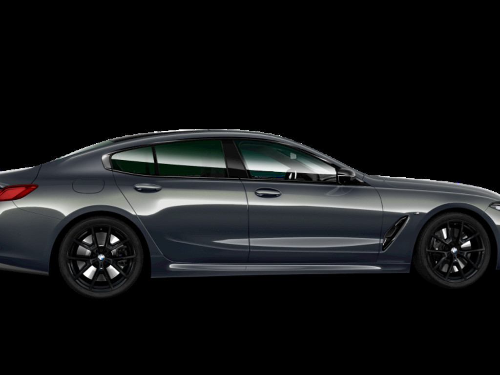 BMW M850
