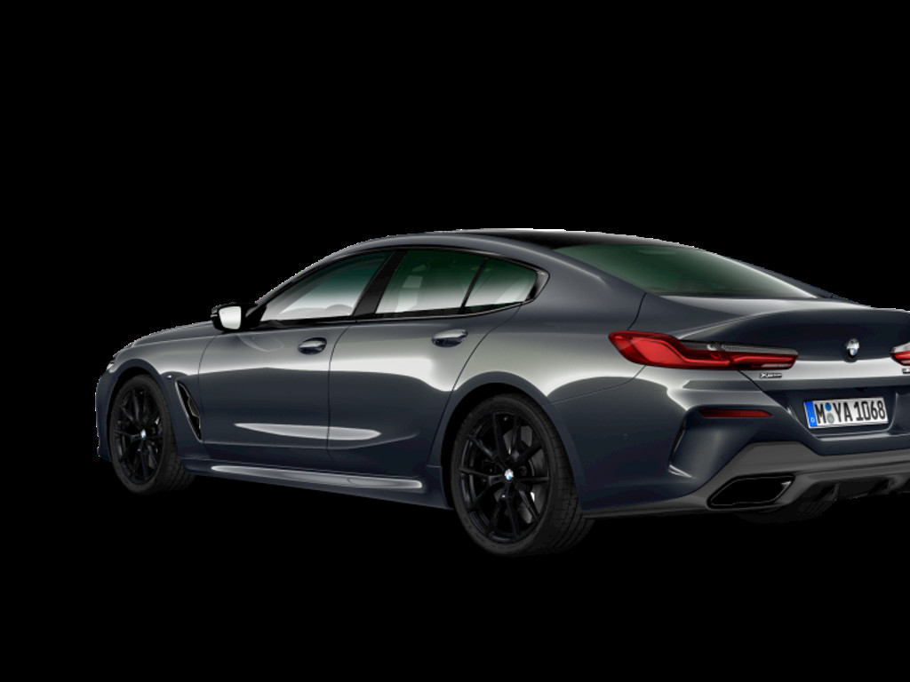 BMW M850