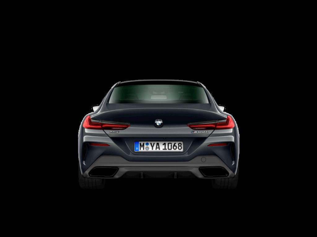 BMW M850
