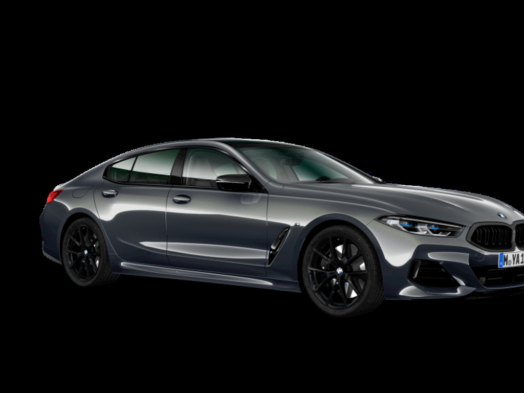 BMW M850