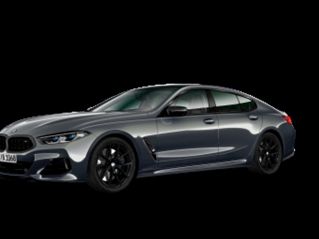 BMW M850