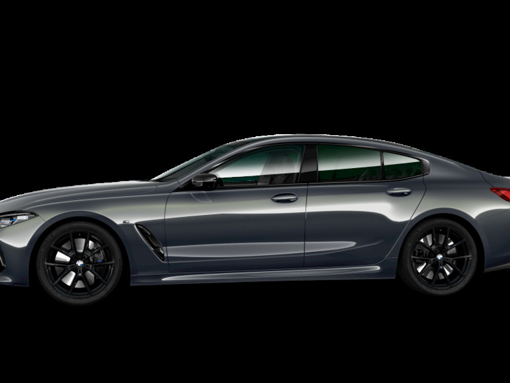 BMW M850