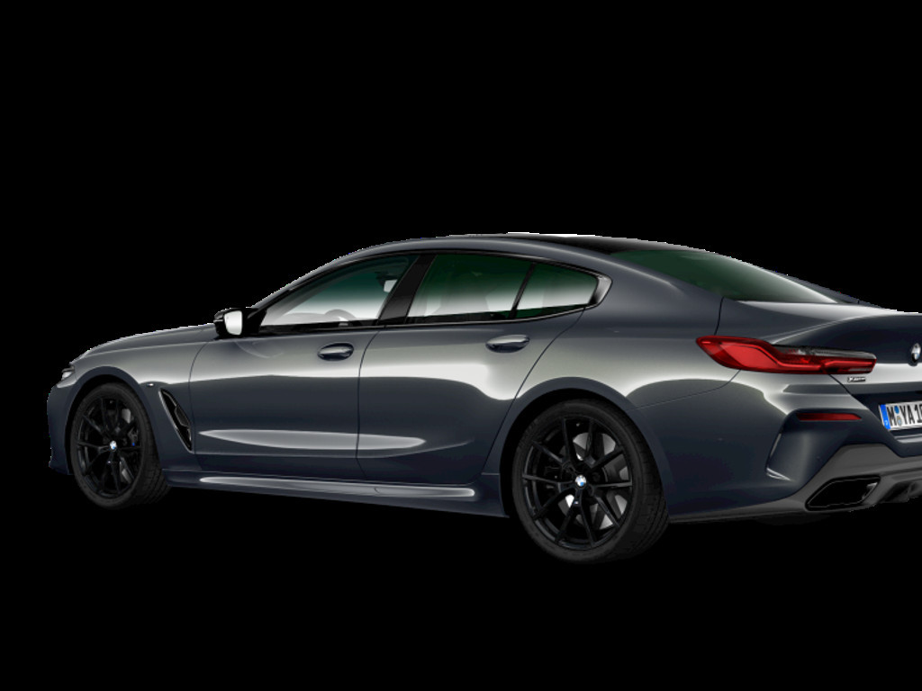 BMW M850