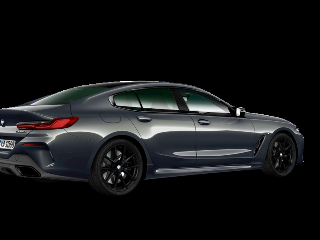 BMW M850