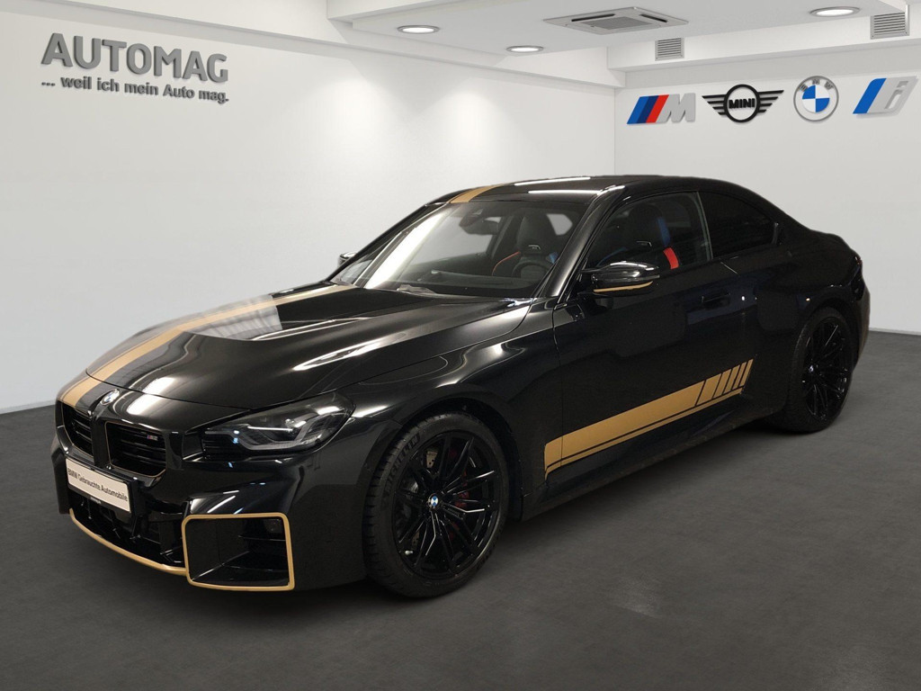 BMW M2 Coupé