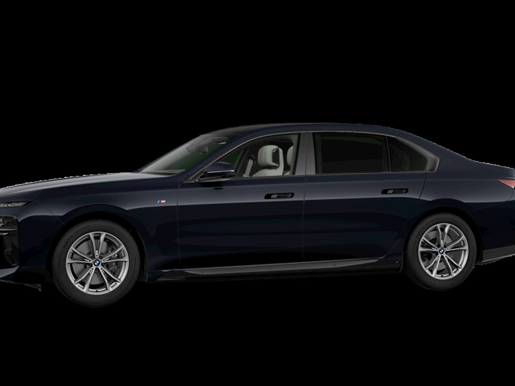 BMW i7
