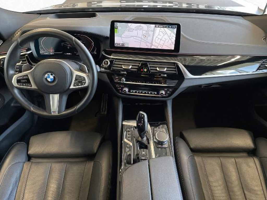 BMW 6 Serie