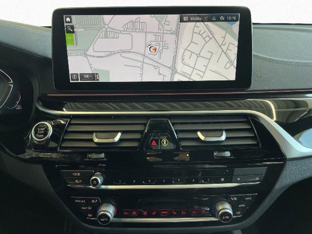 BMW 6 Serie