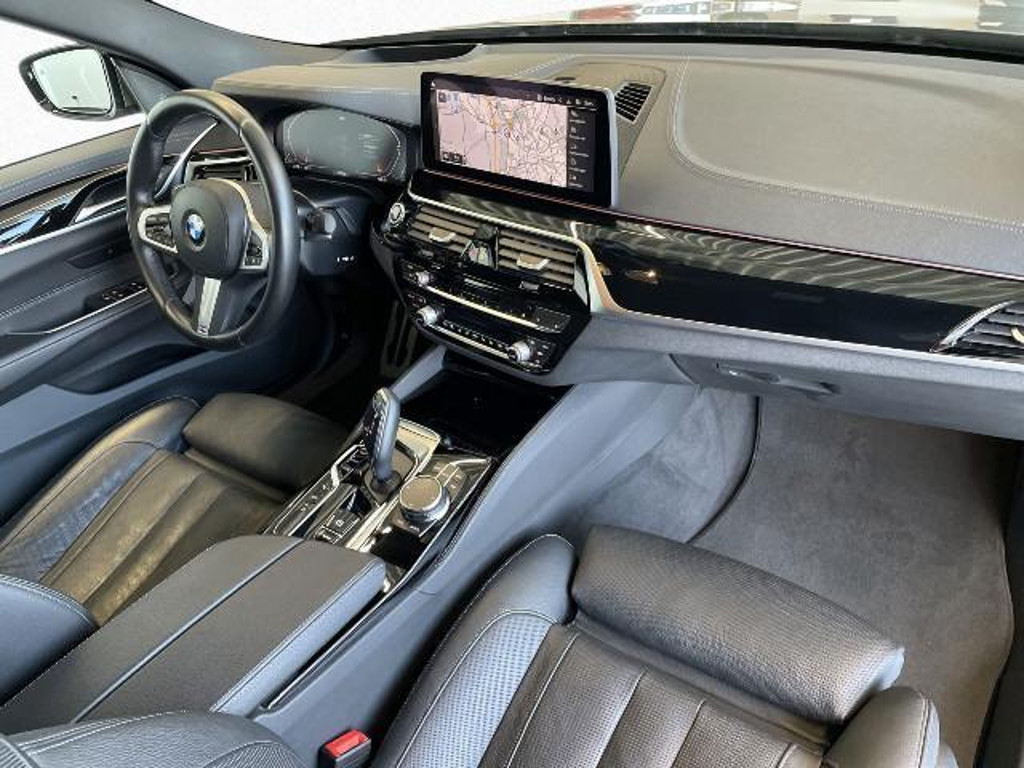 BMW 6 Serie