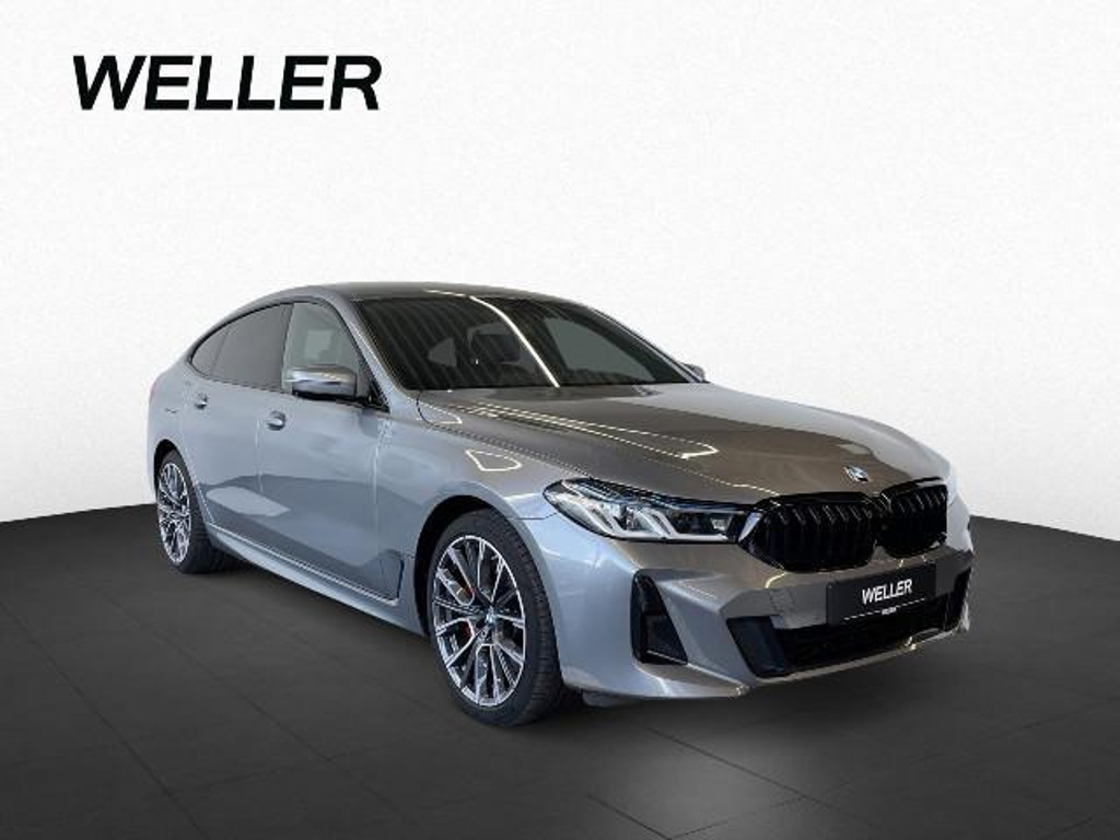 BMW 6 Serie