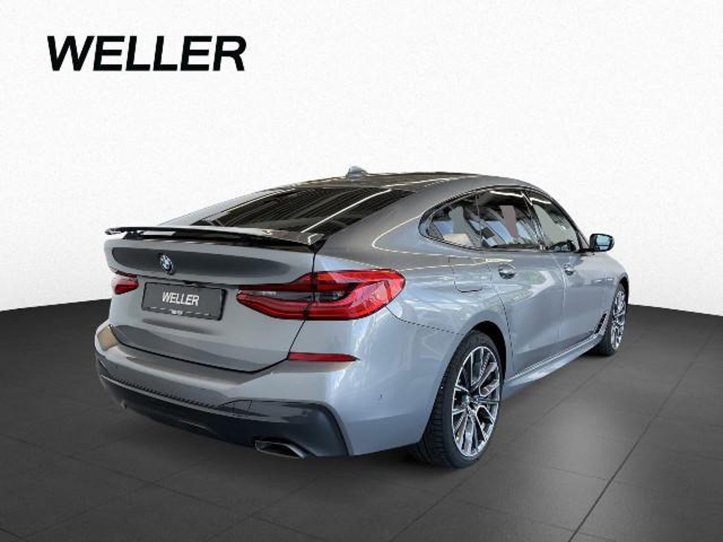 BMW 6 Serie