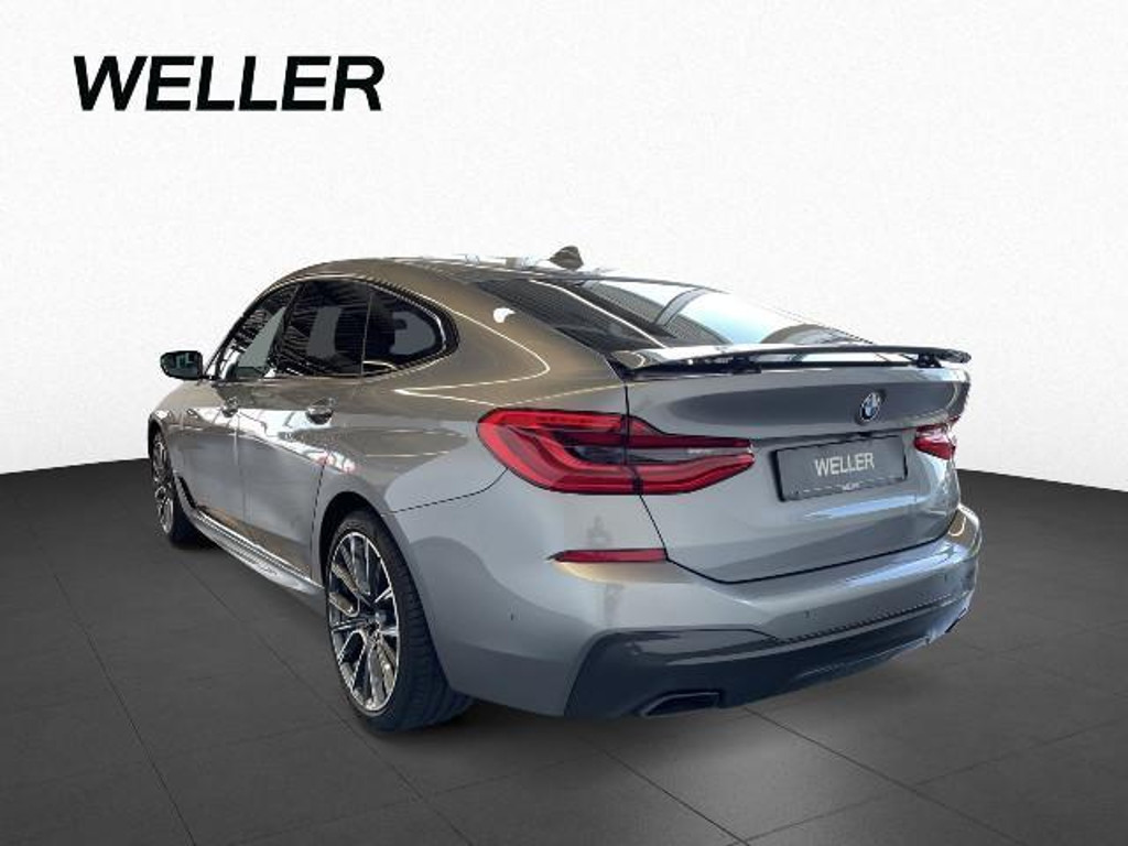BMW 6 Serie