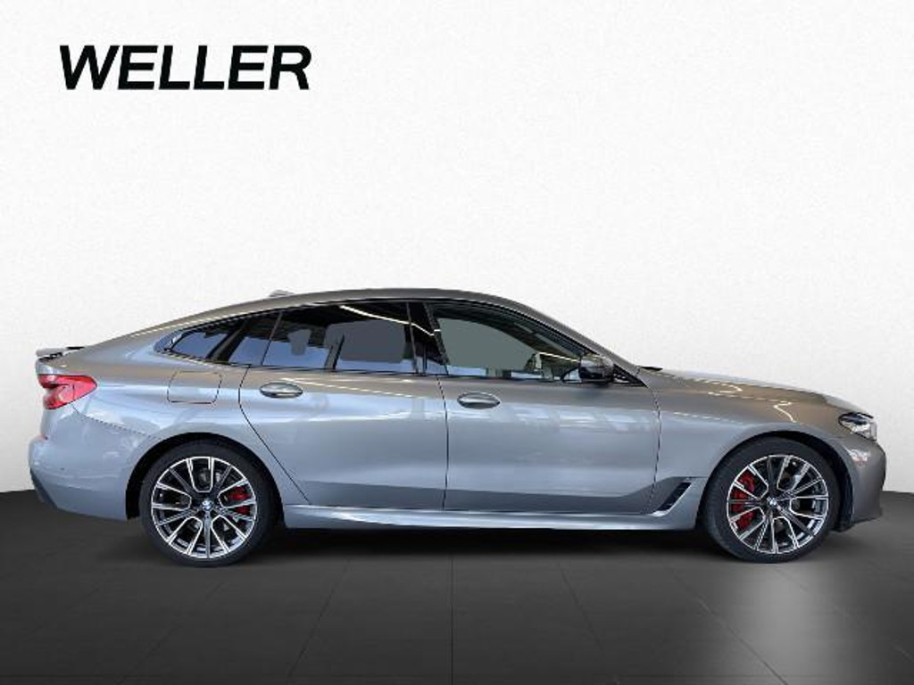 BMW 6 Serie