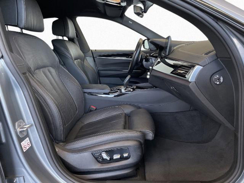 BMW 6 Serie