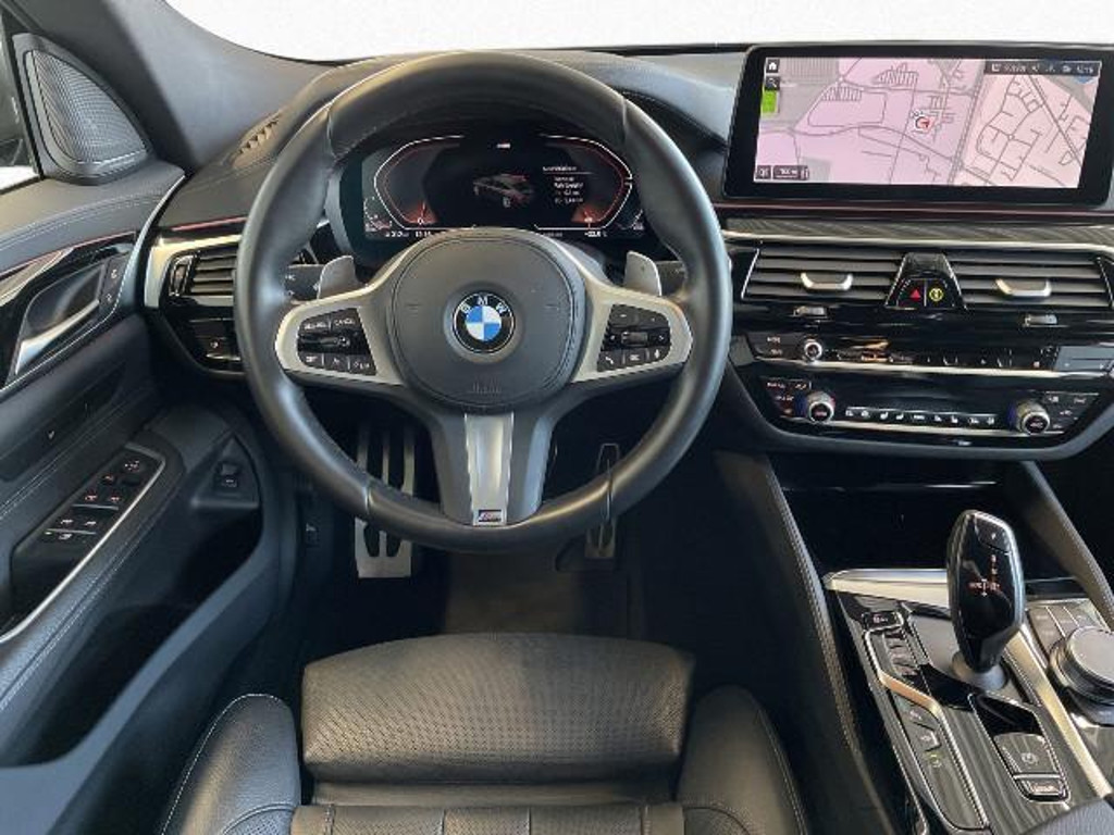 BMW 6 Serie