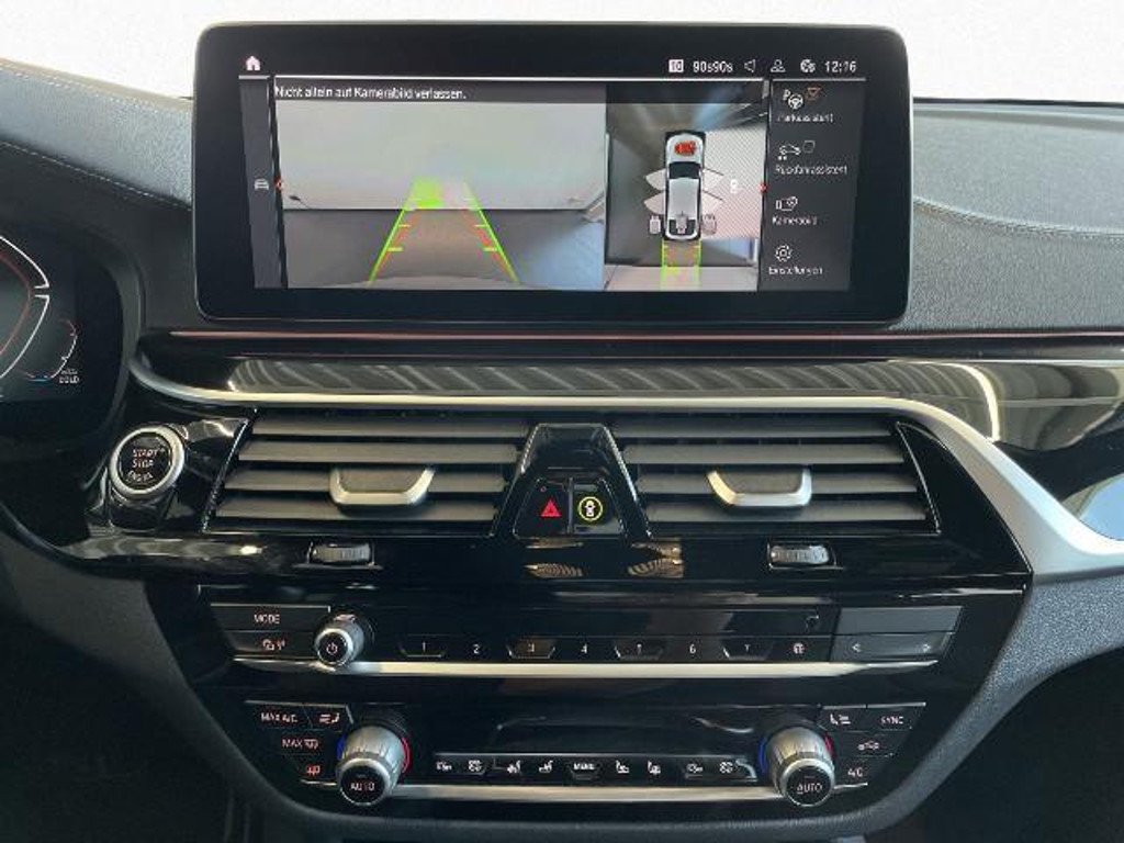 BMW 6 Serie