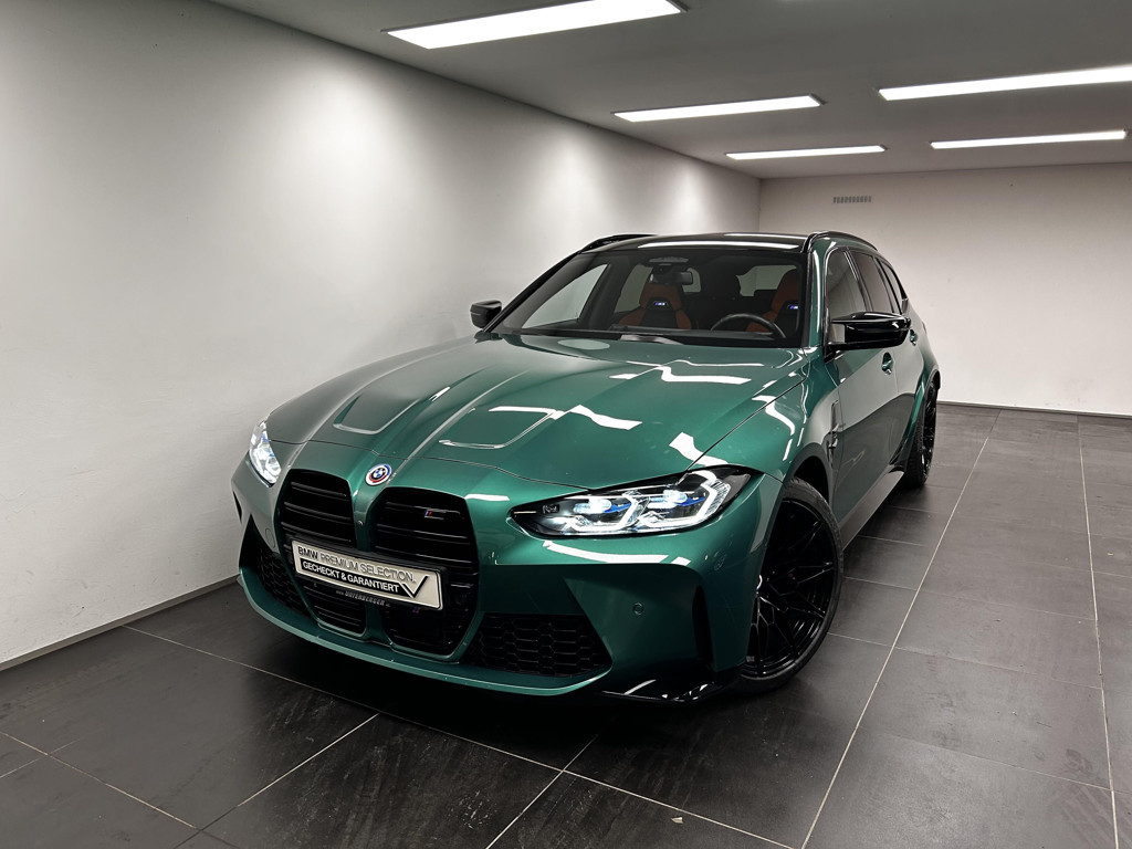 BMW M3