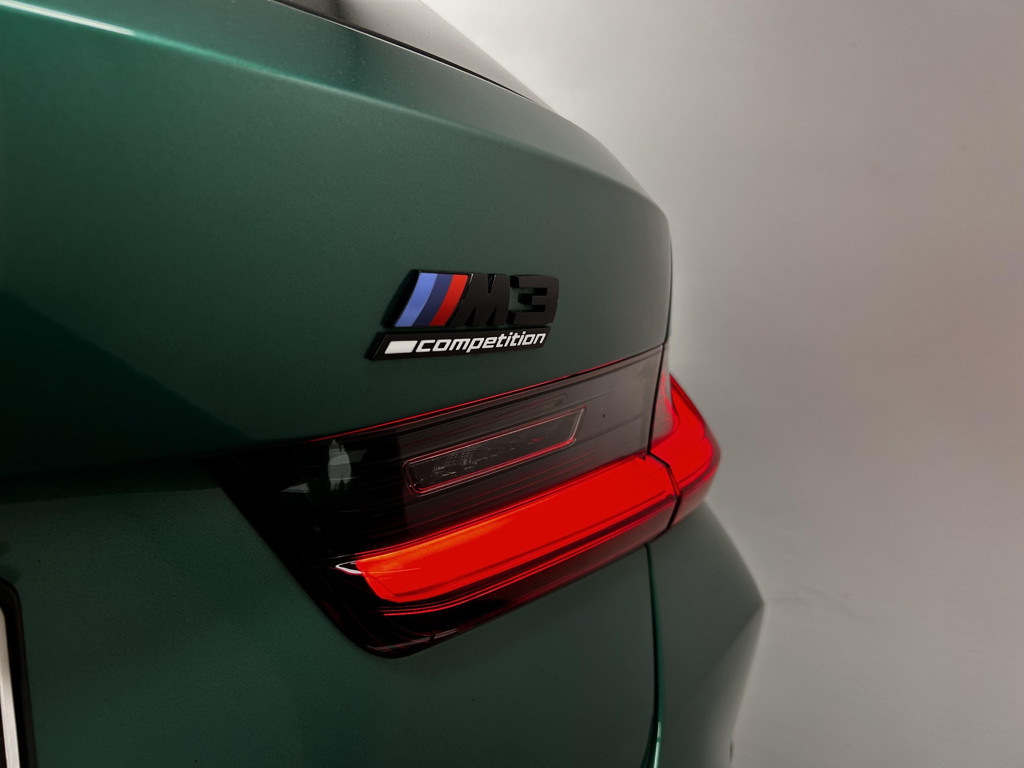 BMW M3