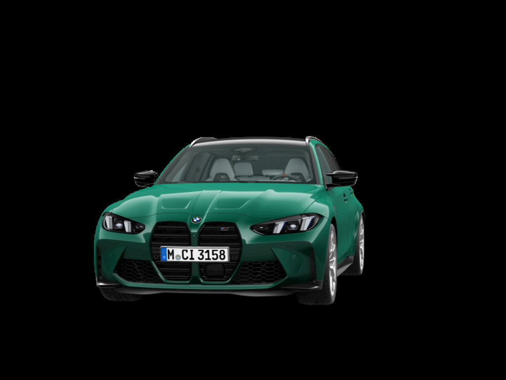 BMW M3 xDrive Touring Competition