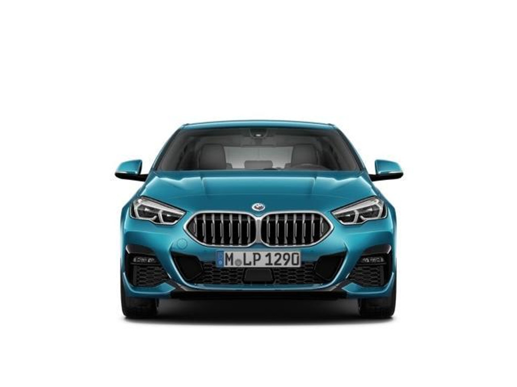 BMW 2 Serie 218 Coupé Gran Coupé 218i