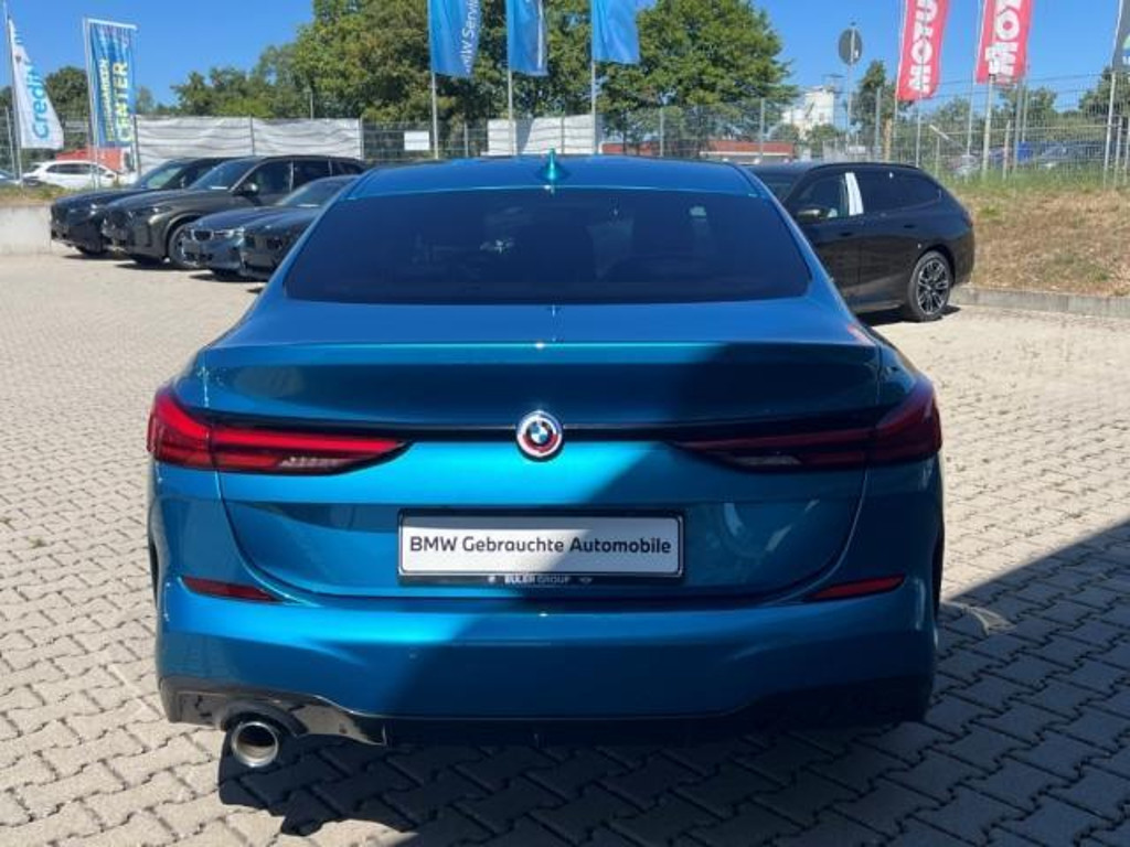 BMW 2 Serie