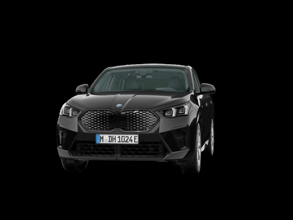 BMW iX2 xDrive30