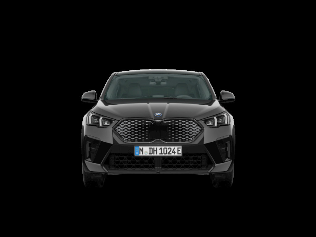 BMW iX2