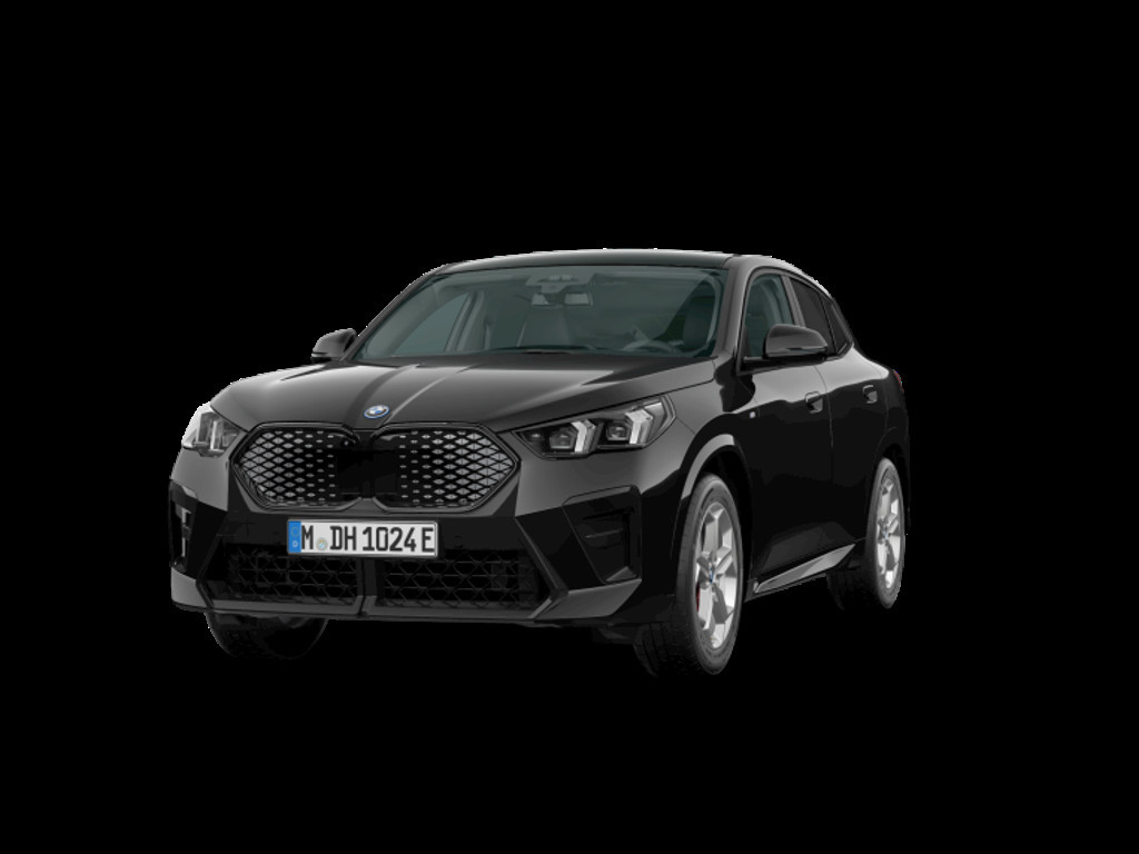BMW iX2