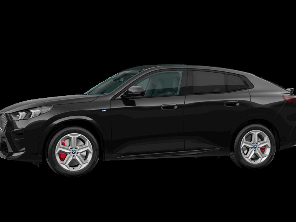BMW iX2