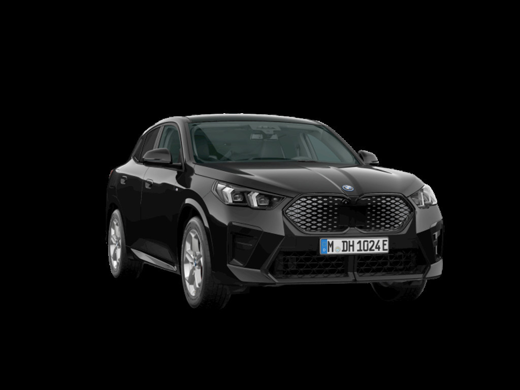 BMW iX2