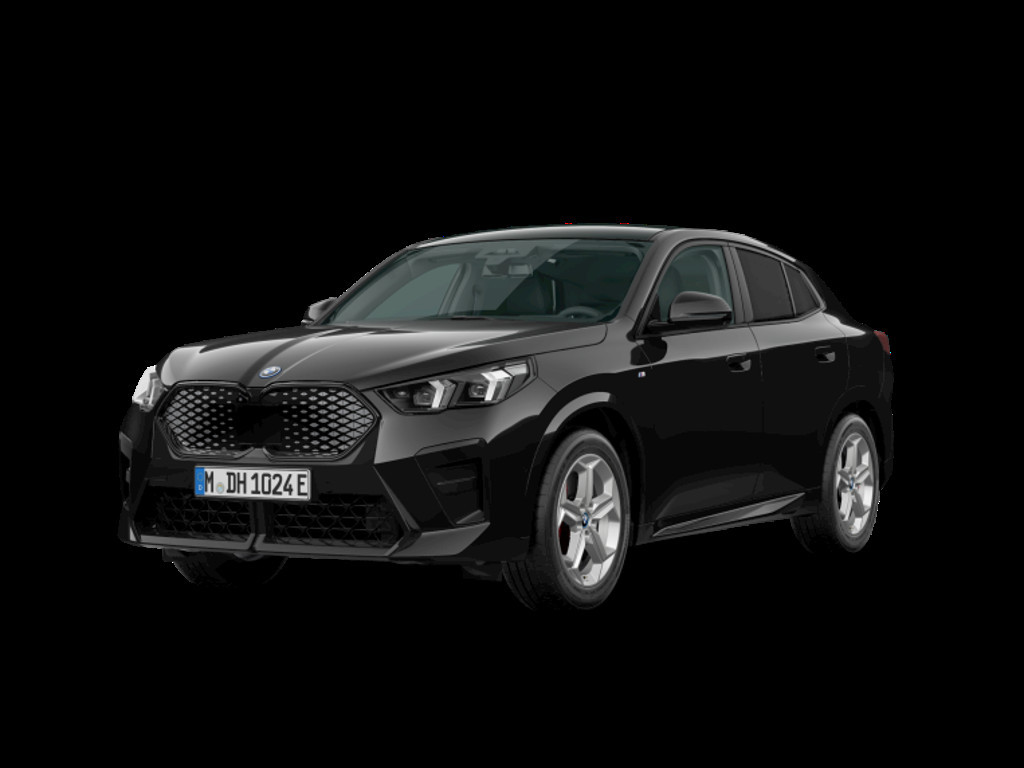 BMW iX2