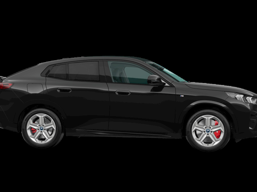 BMW iX2