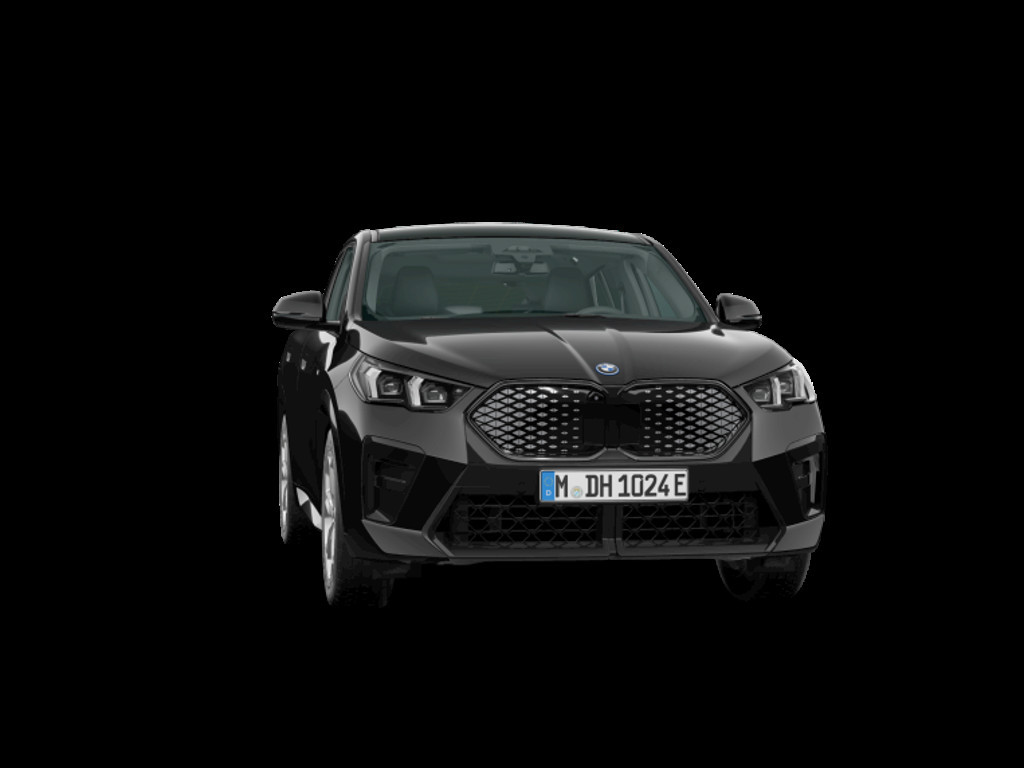 BMW iX2