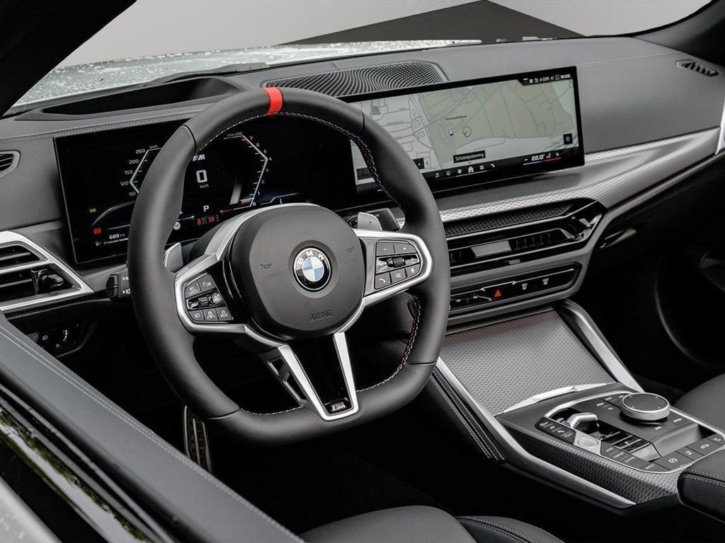 BMW M440