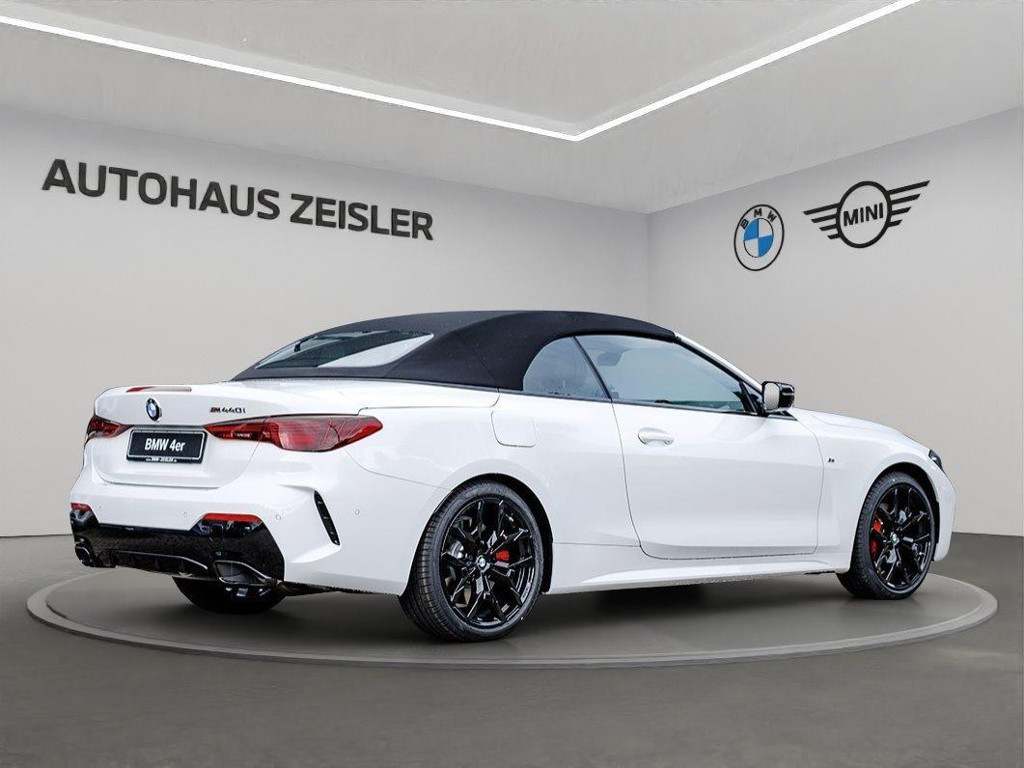 BMW M440