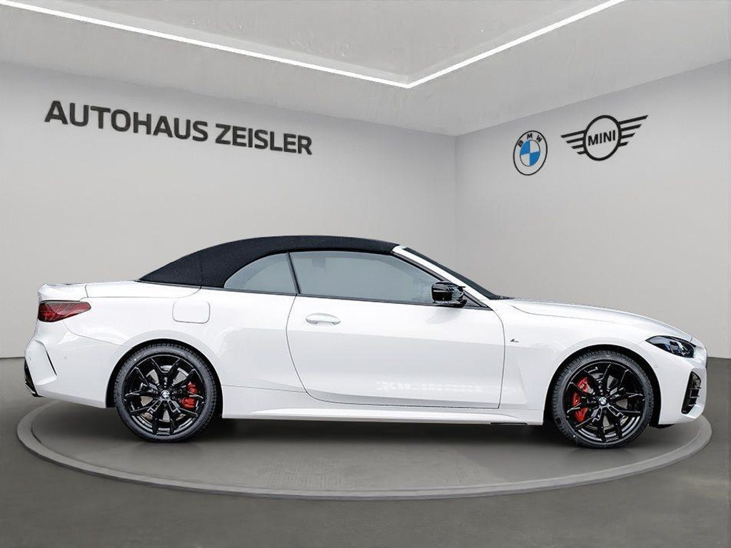 BMW M440