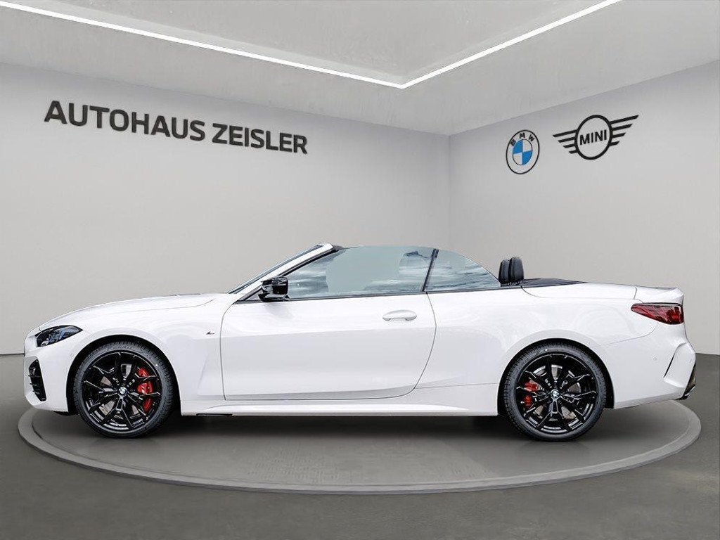BMW M440